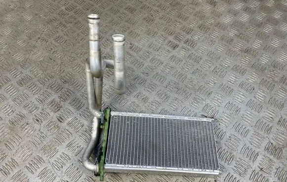 Subaru Forester SJ Heater blower radiator