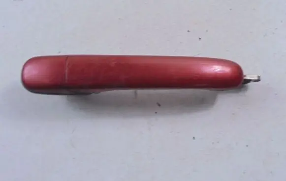 Seat Alhambra (Mk1) Rear door exterior handle 