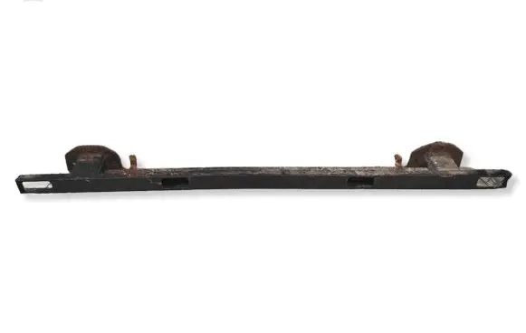 Fiat Ducato Rear bumper support beam 