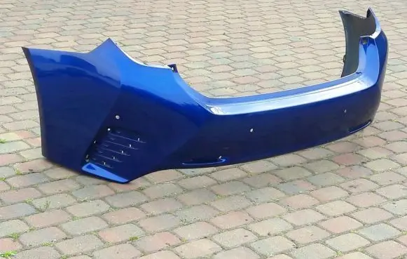 Lexus RC Front bumper 52159-24140