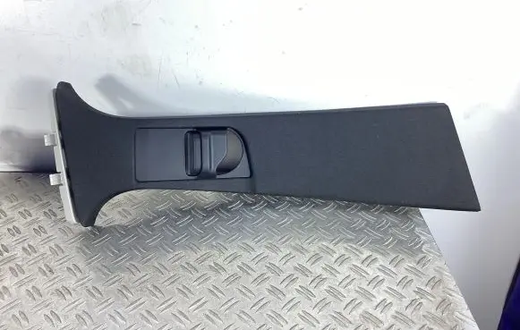Mercedes-Benz GLC X253 C253 (B) pillar trim (top) A2536901425 A2056901030