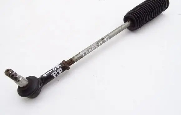 Ford Transit Steering tie rod boot 