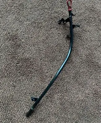 BMW 3 E46 Oil level dip stick 7788711