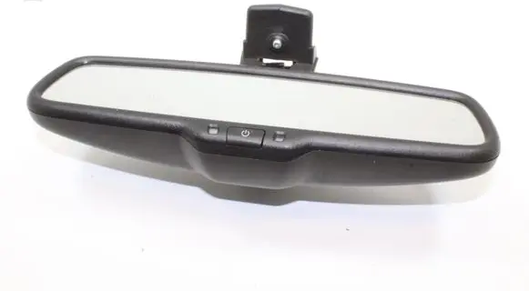 Chevrolet Captiva Rear view mirror (interior) 96623516