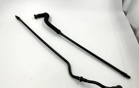 Vacuum line/pipe/hose