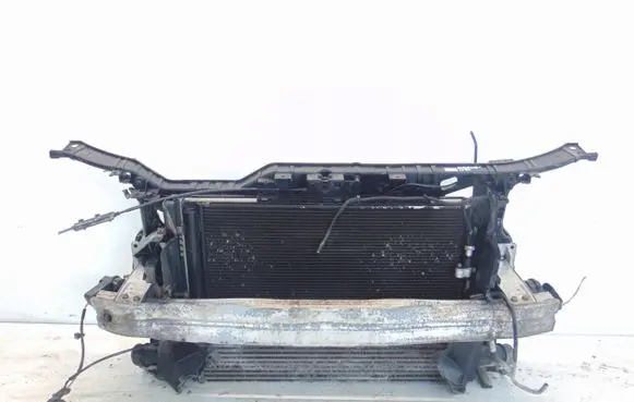 Audi A4 S4 B8 8K Front piece kit 