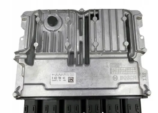 BMW X1 E84 Engine control unit/module 9423790