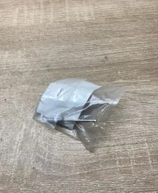 Mazda 3 II Other body part BBM450355