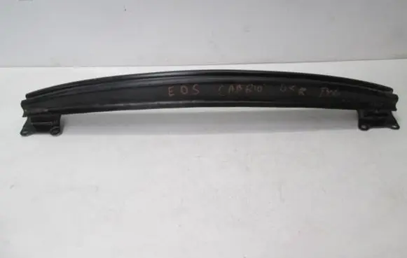 Volkswagen Eos Rear bumper support beam 