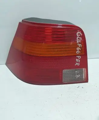Volkswagen Golf III Rear/tail lights 8609769