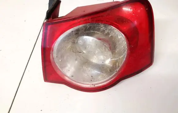 Volkswagen PASSAT B6 Rear/tail lights 3c5945096c
