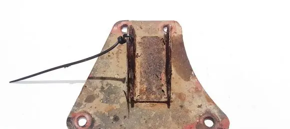Iveco Daily 40.8 Engine mounting bracket