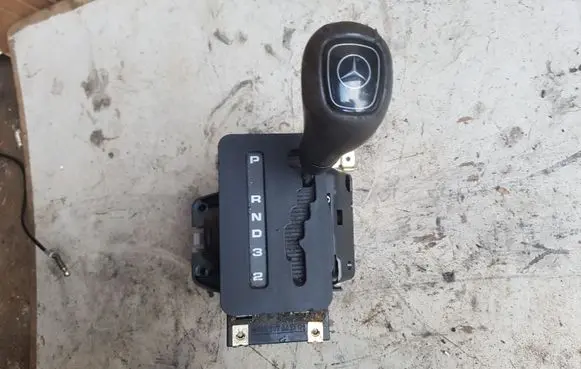 Mercedes-Benz S W140 Gear selector 51120500