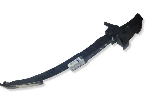 Opel Insignia A Headlight/headlamp mounting bracket 13250571
