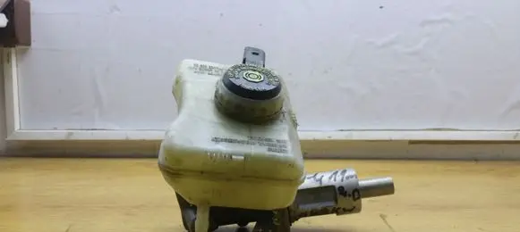 Audi A4 S4 B8 8K Master brake cylinder 8K0611301A