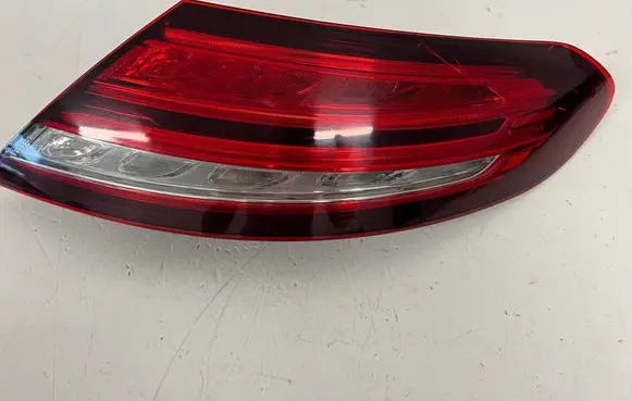 Mercedes-Benz C W205 Rear/tail lights A2059063005 2SD011786 00067159