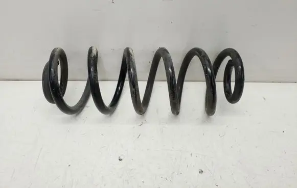 Opel Astra K Rear coil spring