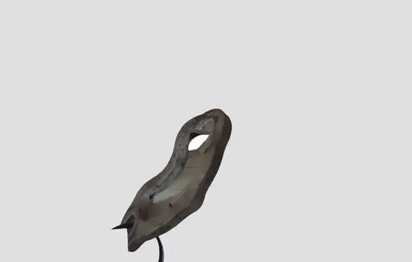 Volvo V60 Fuel Injector clamp holder