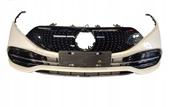 Mercedes-Benz EQS V297 Front bumper A2978880600
