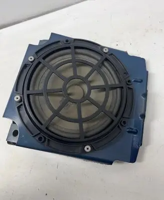 Peugeot 807 Front door speaker 9635014780 9634826880 7297003000