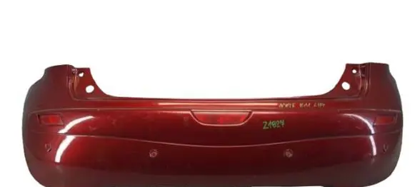 Nissan Note (E11) Rear bumper