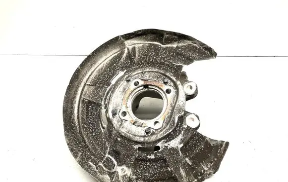 BMW 6 F06 Gran coupe Rear wheel hub 6852891