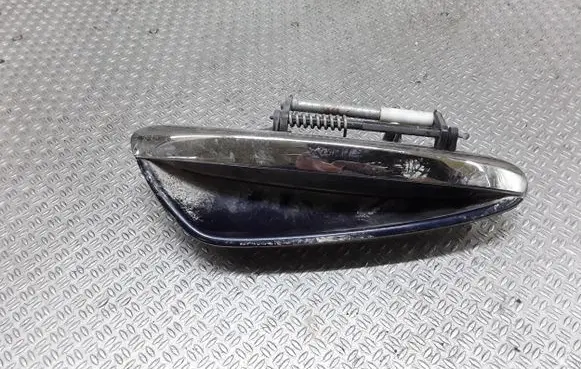 Alfa Romeo 159 Front door exterior handle