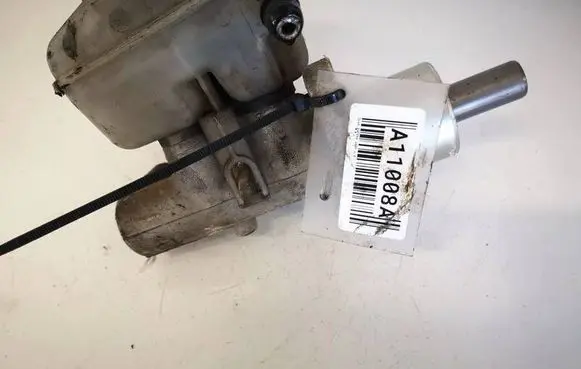 Opel Zafira A Master brake cylinder 