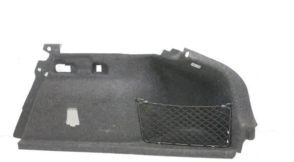 Polestar 2 Trunk/boot side trim panel 32344328