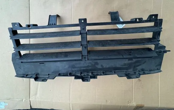 Jaguar E-Pace Cabin air duct channel 00900010001 23313010 M16702L