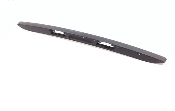 Ford Fusion Trunk door license plate light bar 2N11N43404AJW
