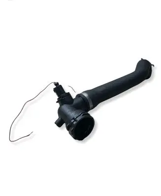 Audi Q5 SQ5 Engine coolant pipe/hose 8R0122293AC