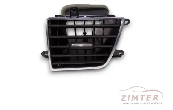 Audi A8 S8 D4 4H Dash center air vent grill 4H1820952D