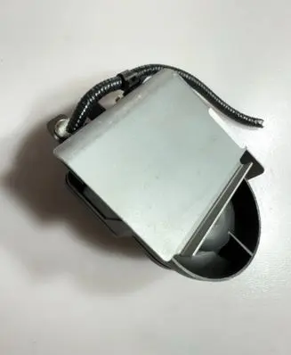 Toyota RAV 4 (XA40) Alarm system siren 8904042011