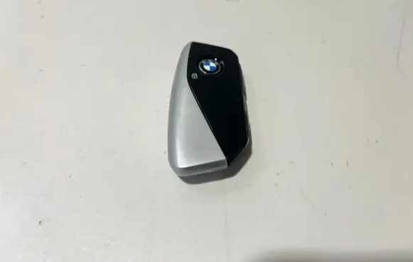 BMW X7 G07 Ignition key/card 5B7D7A6 5B3E8C5