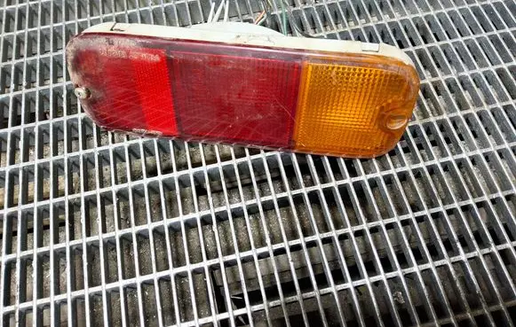Suzuki Jimny Rear fog light 