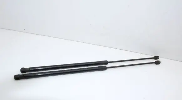 Jaguar F-Type Tailgate/trunk strut/damper EX5316C826AB