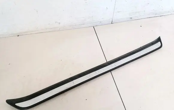 Peugeot 607 Front sill trim cover 9629149577 223913
