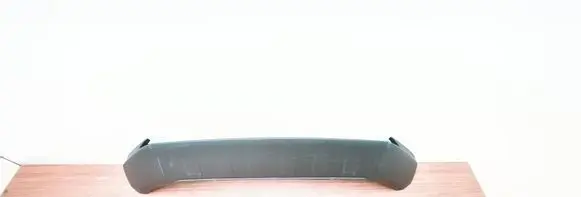 Skoda Karoq Front bumper lip 57A807061B