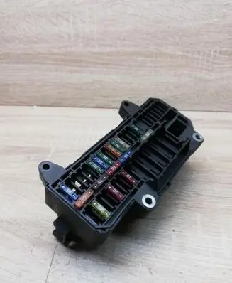 BMW 7 E65 E66 Fuse module 6900583 10688710