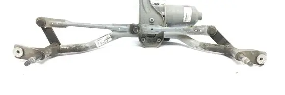 Renault Trafic III (X82) Wiper motor 3397021666 288004907R 93867984