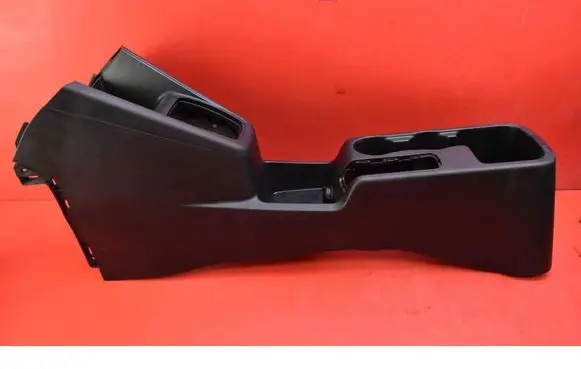 KIA Venga Center console 