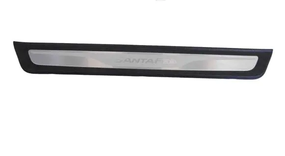 Hyundai Santa Fe (A) pillar trim 858742W500