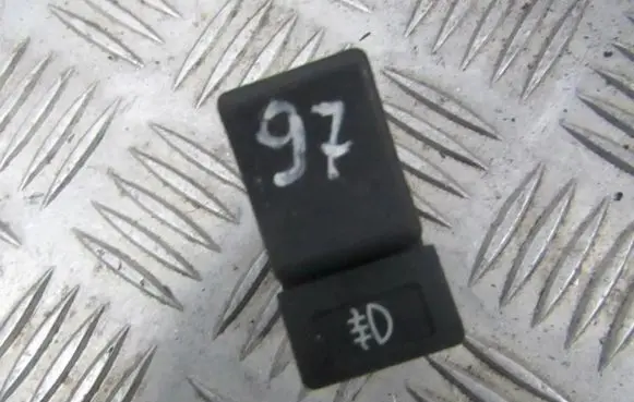 Volvo 850 Fog light switch 3545793