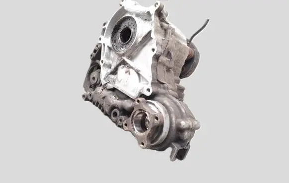 BMW X1 E84 Gearbox transfer box case 7643748