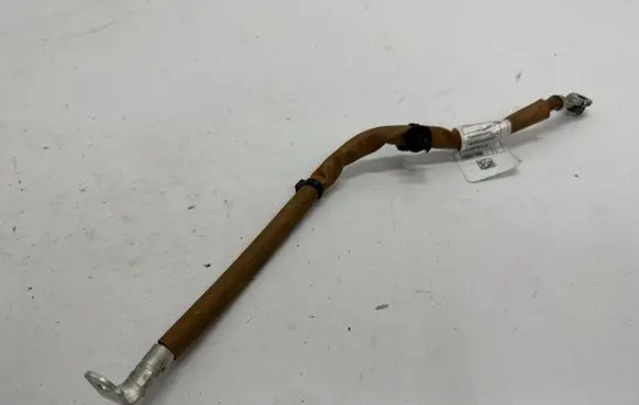 Mercedes-Benz A W177 Negative earth cable (battery) A0005408809