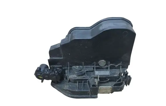 BMW 6 E63 E64 Front door lock 7202144 A046993