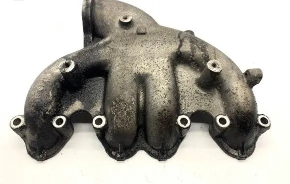 Intake manifold