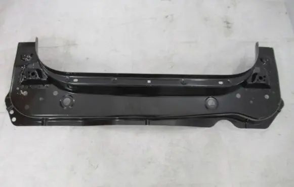 Peugeot 307 Rear bodywork 9802359780