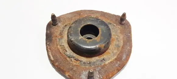 Mitsubishi Space Star Coil spring mount 
